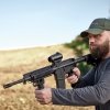 Kolimator Hawke Vantage RD 1x20 Weaver 3 MOA Dot